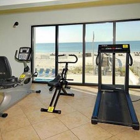 Gulf Tower 4C Villa Gulf Shores Bagian luar foto