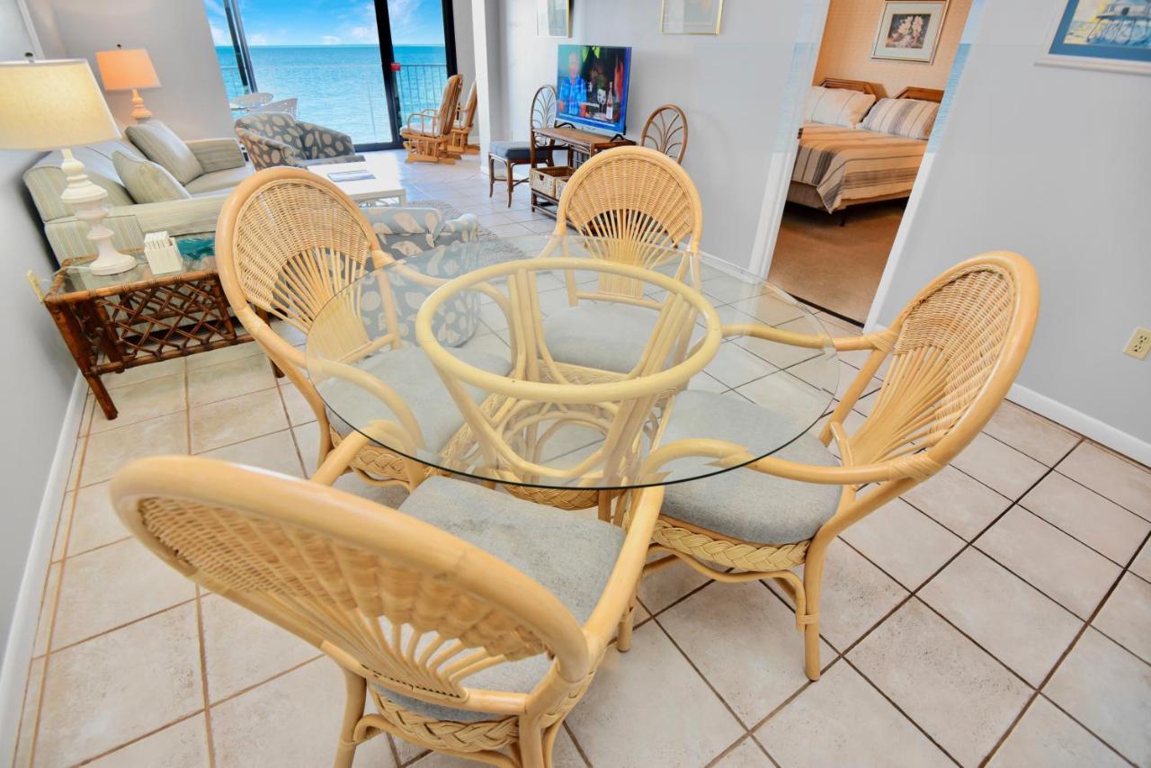 Gulf Tower 4C Villa Gulf Shores Bagian luar foto