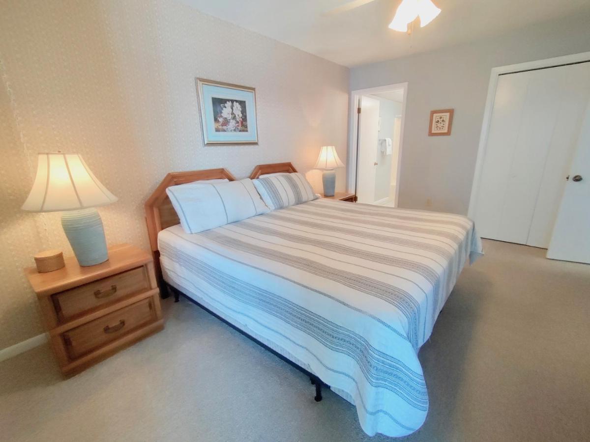 Gulf Tower 4C Villa Gulf Shores Bagian luar foto