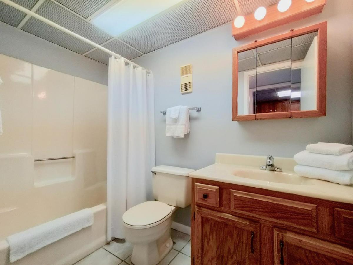 Gulf Tower 4C Villa Gulf Shores Bagian luar foto