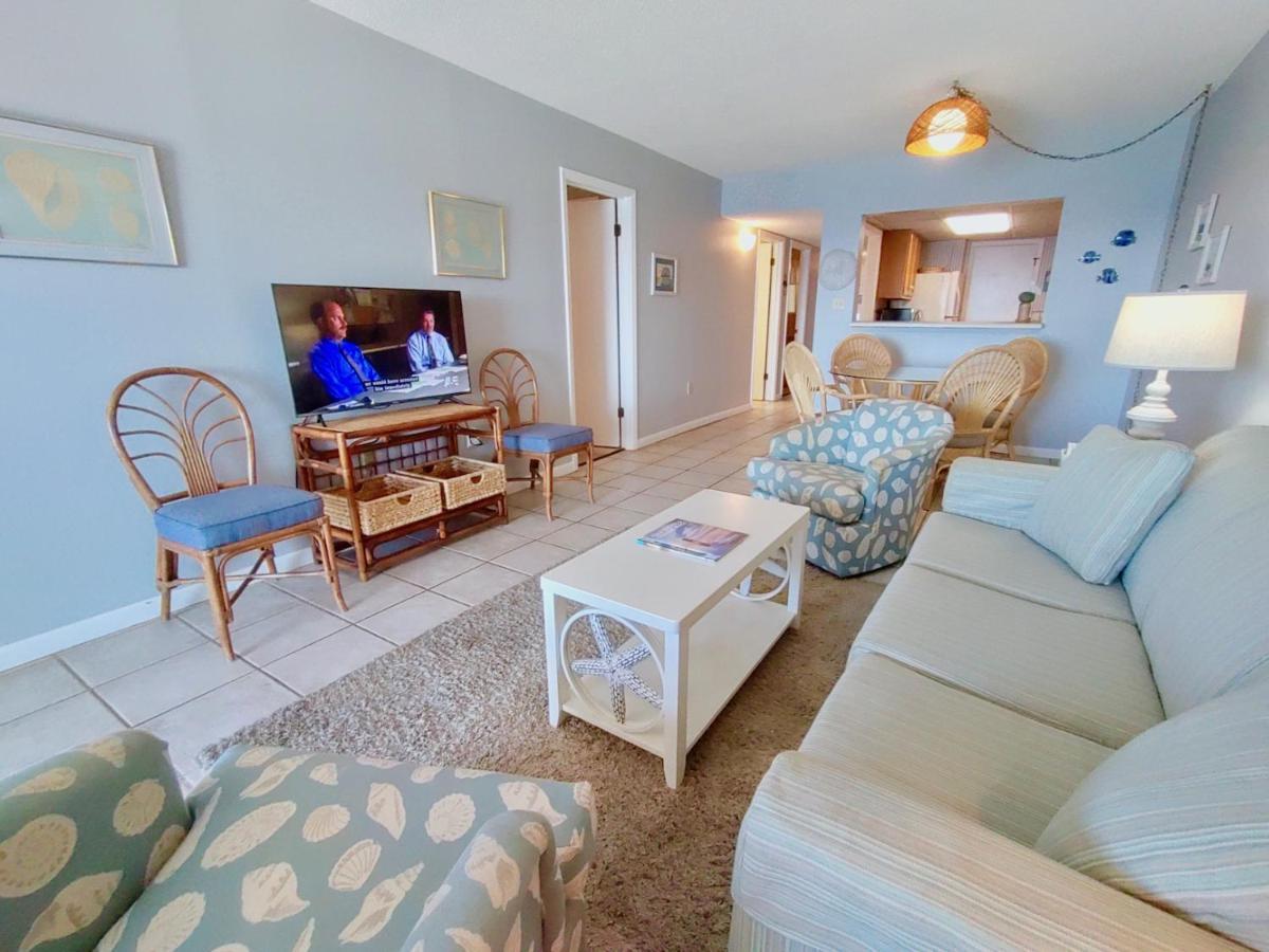 Gulf Tower 4C Villa Gulf Shores Bagian luar foto