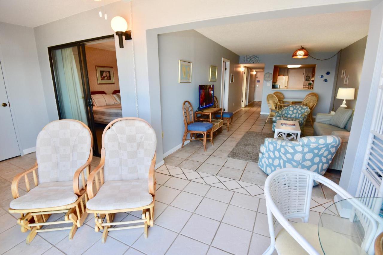 Gulf Tower 4C Villa Gulf Shores Bagian luar foto