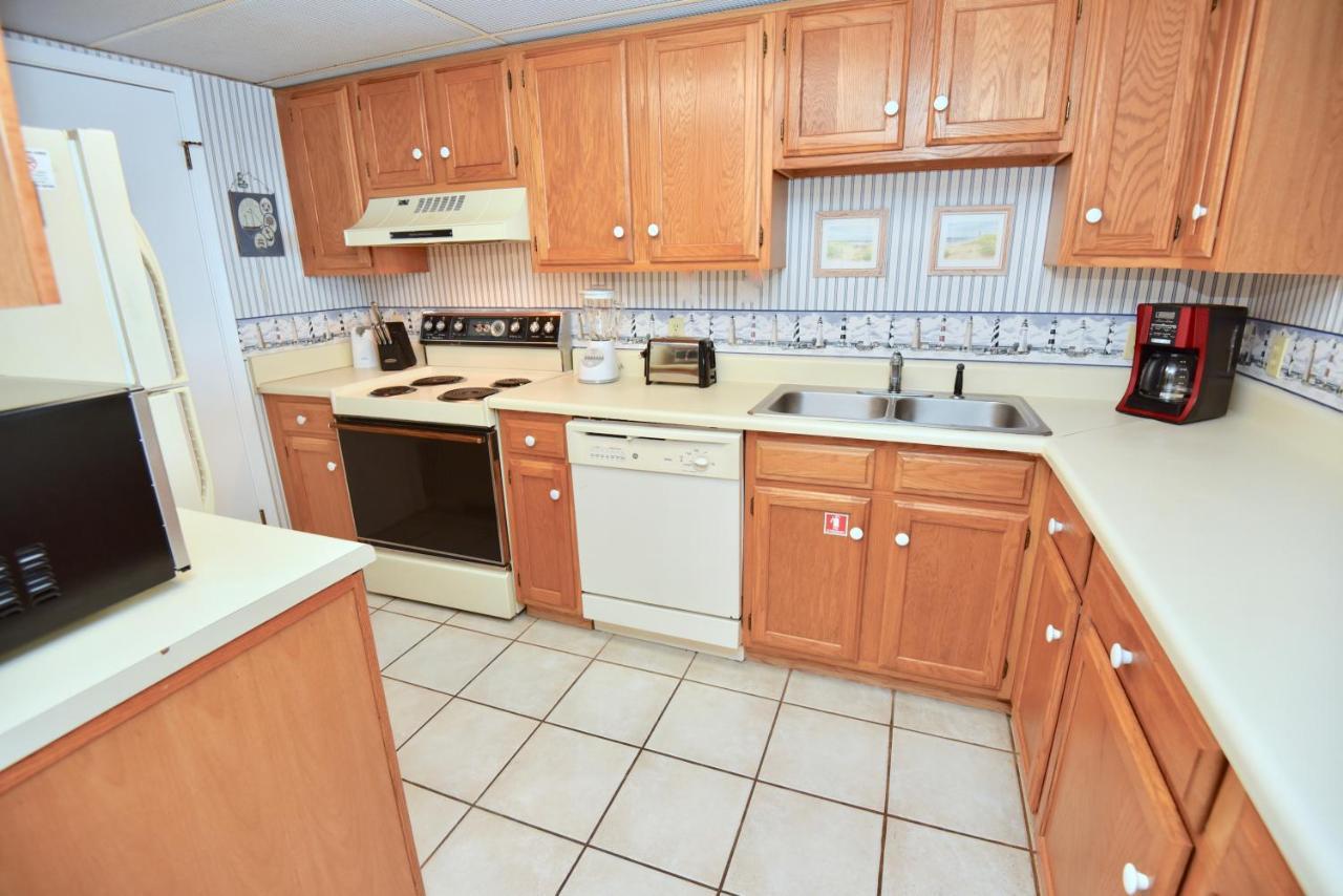 Gulf Tower 4C Villa Gulf Shores Bagian luar foto