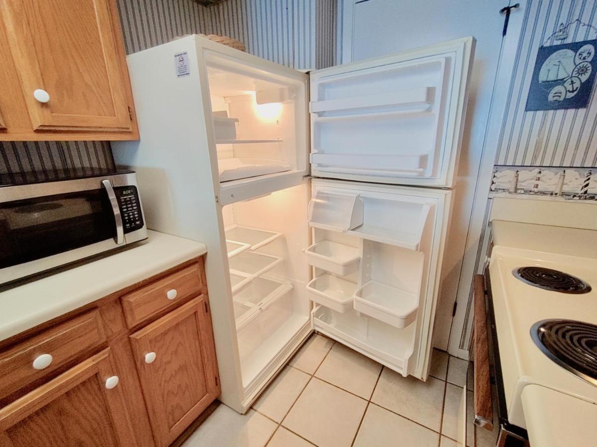 Gulf Tower 4C Villa Gulf Shores Bagian luar foto