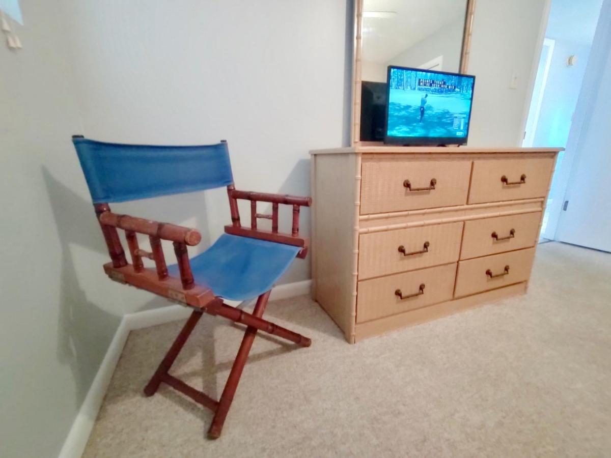 Gulf Tower 4C Villa Gulf Shores Bagian luar foto