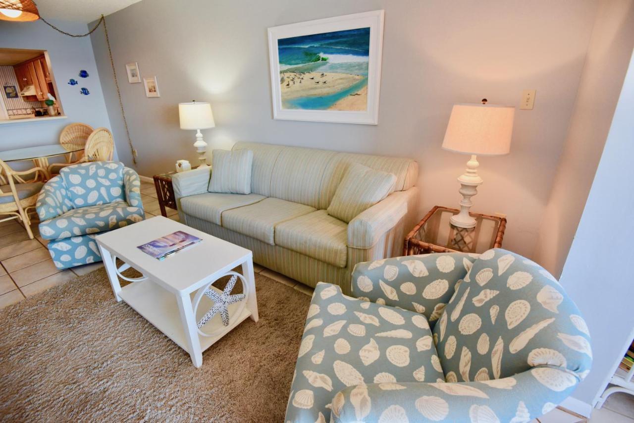 Gulf Tower 4C Villa Gulf Shores Bagian luar foto