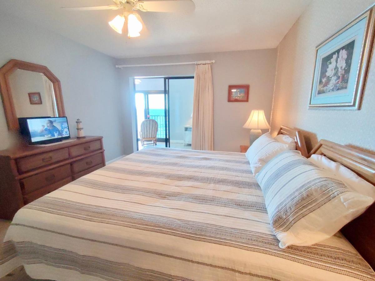 Gulf Tower 4C Villa Gulf Shores Bagian luar foto
