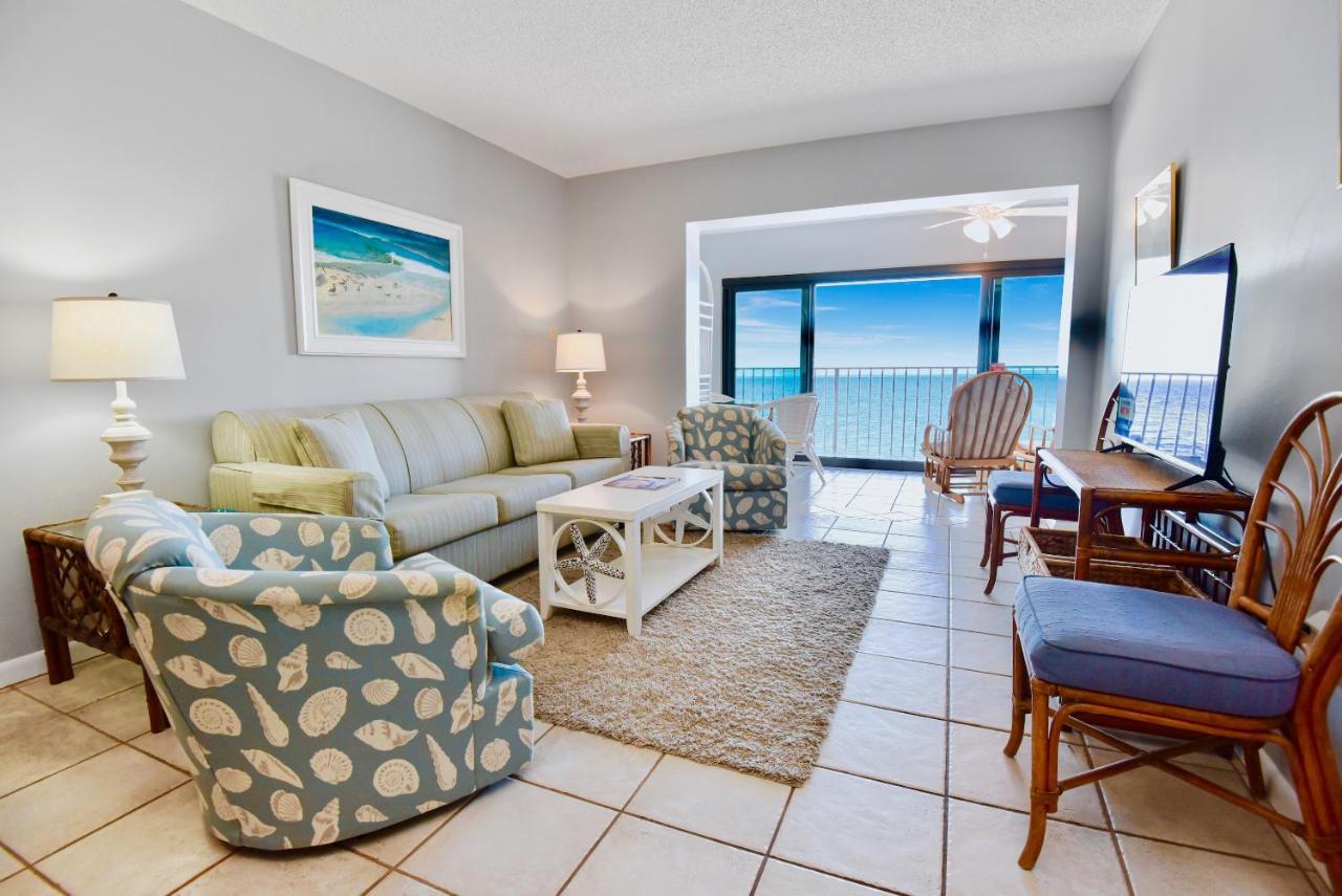 Gulf Tower 4C Villa Gulf Shores Bagian luar foto