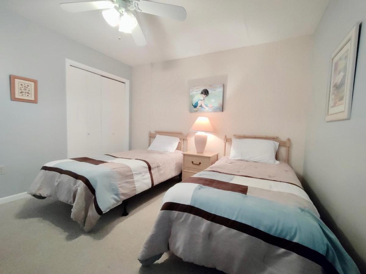 Gulf Tower 4C Villa Gulf Shores Bagian luar foto