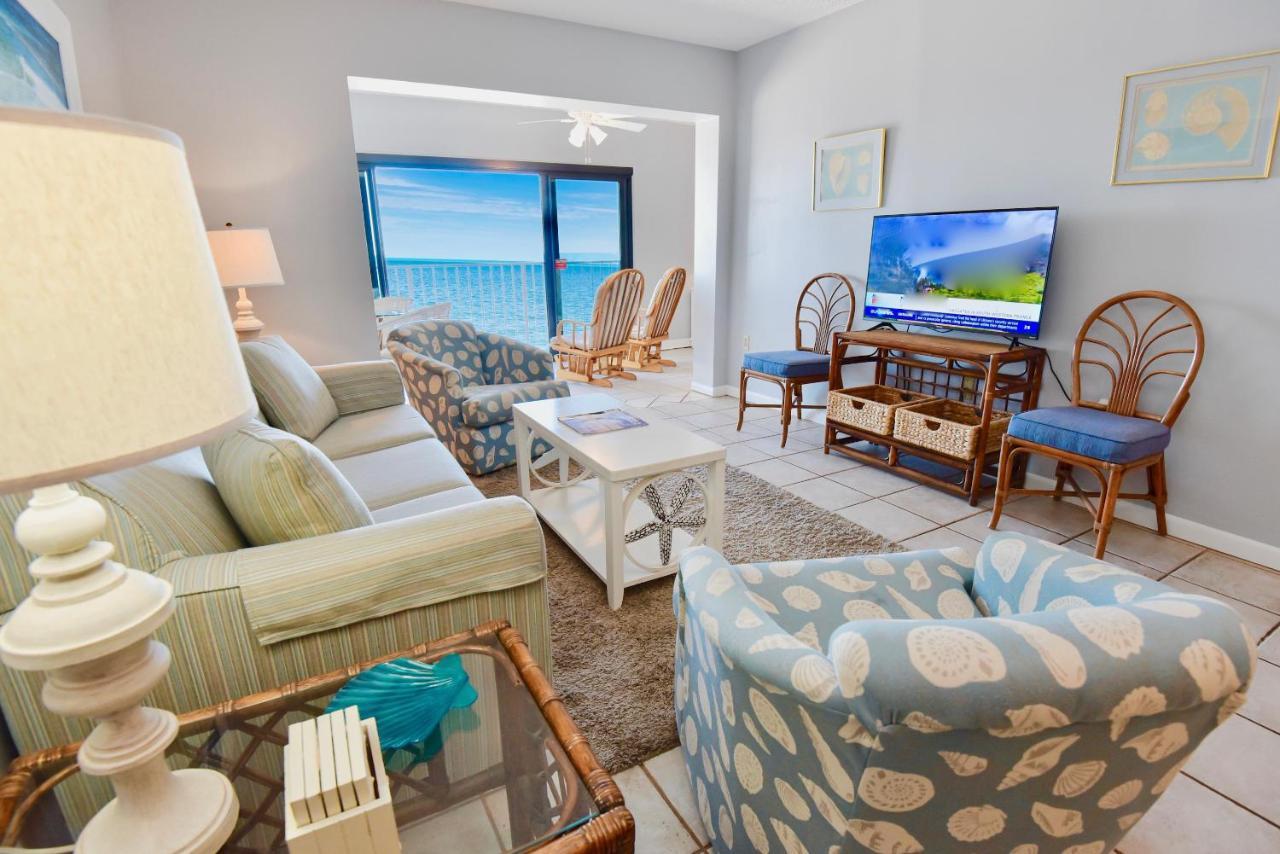 Gulf Tower 4C Villa Gulf Shores Bagian luar foto