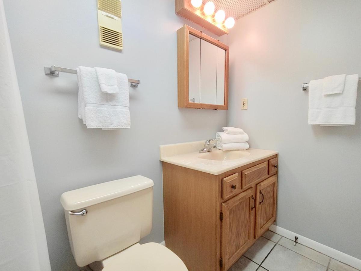 Gulf Tower 4C Villa Gulf Shores Bagian luar foto