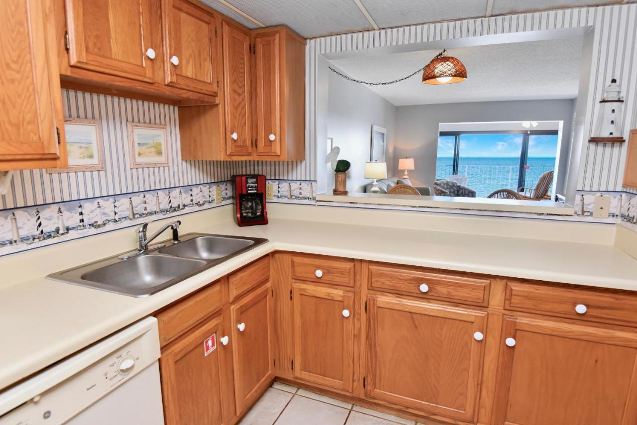 Gulf Tower 4C Villa Gulf Shores Bagian luar foto