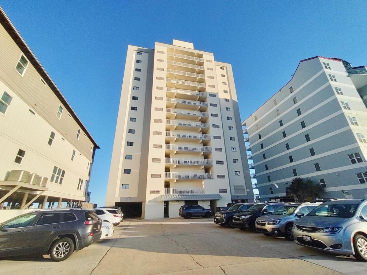 Gulf Tower 4C Villa Gulf Shores Bagian luar foto