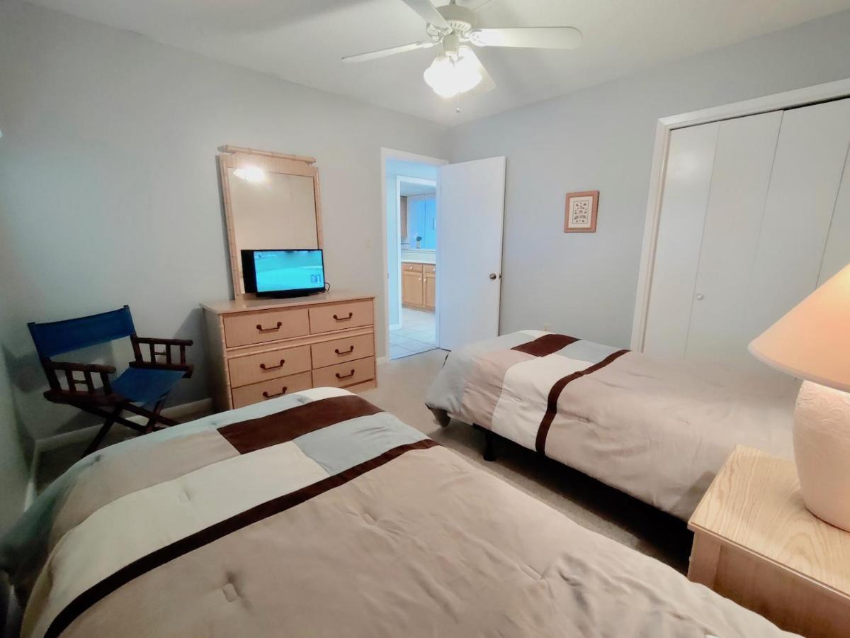 Gulf Tower 4C Villa Gulf Shores Bagian luar foto
